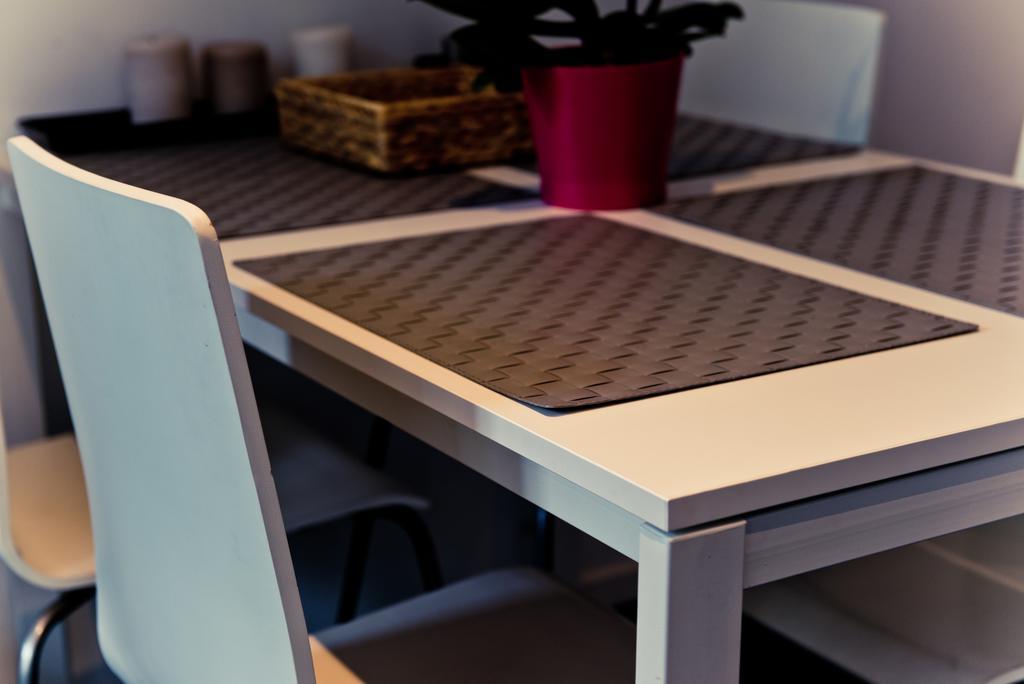 Apart'Hotel Liege City Centre Luaran gambar