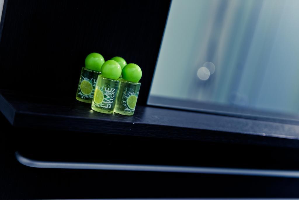 Apart'Hotel Liege City Centre Luaran gambar